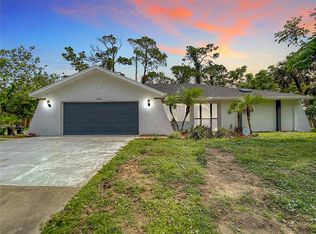 2598 Crane Ave, North Port, FL 34286