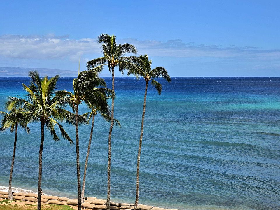 1st image of 4365 Lower Honoapiilani Rd #618
