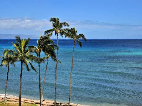4365 Lower Honoapiilani Rd #618, Lahaina, HI 96761