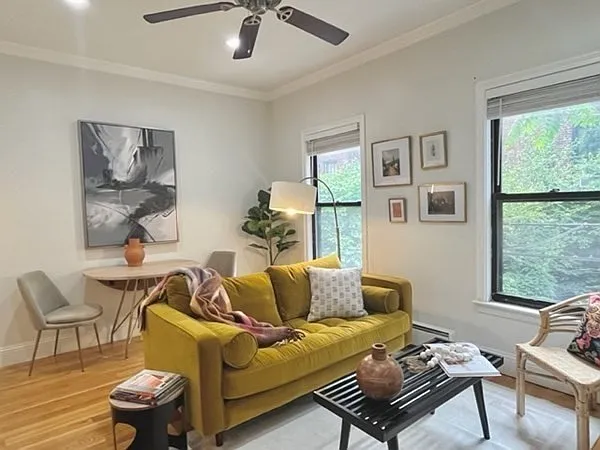 38 Appleton St #2 — Photo 4