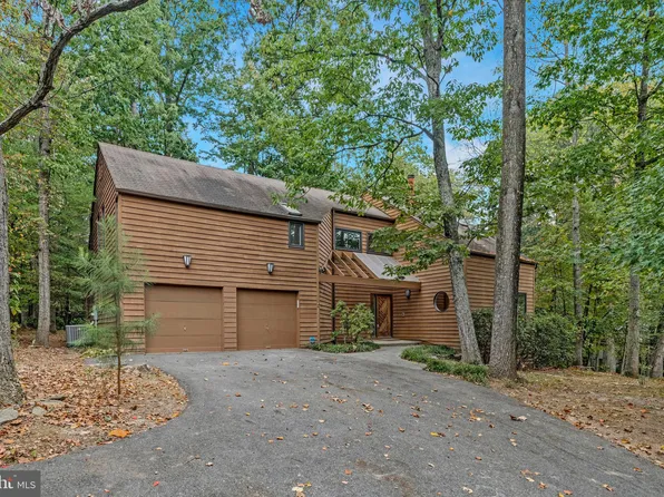 11598 Newport Cove Ln, Reston, VA 20194