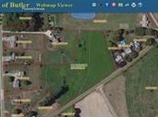 Marwood Rd LOT 8, Winfield Twp, PA 16023