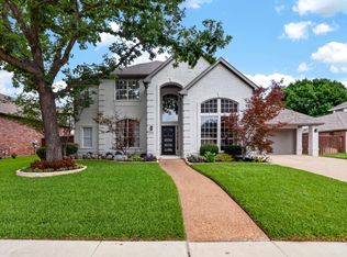 5508 Sandalwood Dr, McKinney, TX 75072