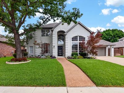 5508 Sandalwood Dr, McKinney, TX, 75072