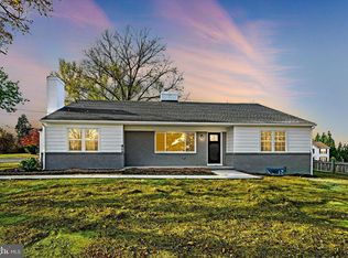 3710 Mill Rd, Abingdon, MD 21009