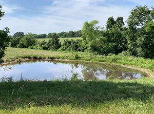 0 Tucker Rd TRACT 6, Dickson, TN 37055