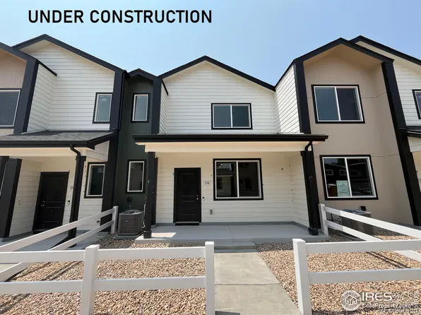 3744 Katina Way, Evans, CO 80620