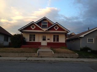 2040 Roberts Ave, Butte, MT 59701