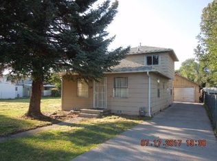 4615 Winter Ave, Klamath Falls, OR 97603
