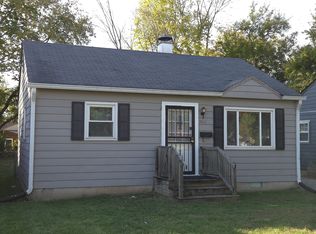 1106 N Concord St, Indianapolis, IN 46222