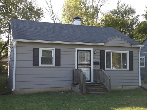 1106 N Concord St, Indianapolis, IN 46222