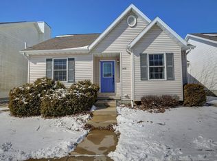 1419 S Smith Rd, Urbana, IL 61802