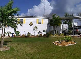 730 Fontana Dr, Punta Gorda, FL 33950