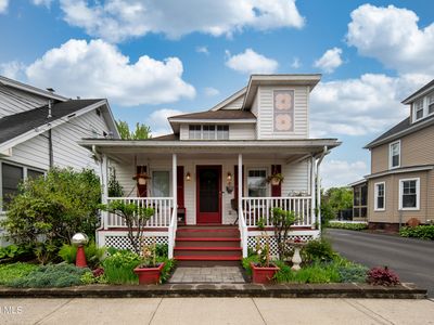 321 Glen Avenue, Glenville, NY, 12302