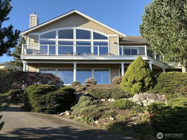 6055 Malloy Avenue, Ferndale, WA 98248