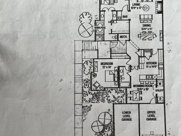 231 Green Harbor Rd APT 113A, Old Hickory, TN 37138