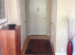 3861 Newark St NW APT E467, Washington, DC 20016