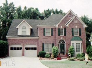 815 River Overlook Dr, Lawrenceville, GA 30043