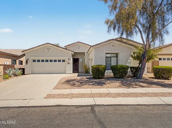 4698 W Cholla Bluff Dr, Marana, AZ 85658