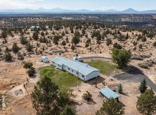 14730 SW Park Ln, Culver, OR 97734