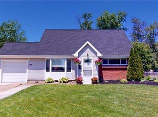 1218 La Salle Ave, Grand Island, NY 14072