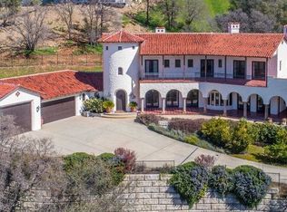 1345 Crocker Dr, El Dorado Hills, CA