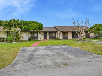 4909 SW 135th Ct, Miami, FL, 33175