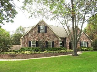 7247 N 201st East Ave, Owasso, OK 74055