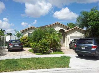 2532 SW 156th Ct, Miami, FL 33185