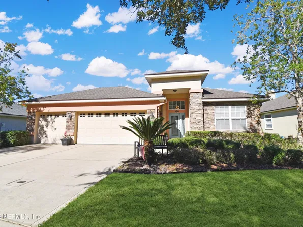 1411 BARRINGTON Circle, St. Augustine, FL 32092