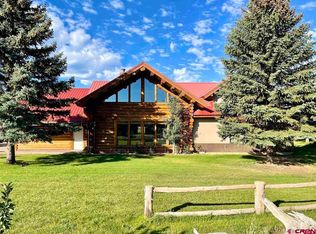 21179 Highway 550, Montrose, CO 81403