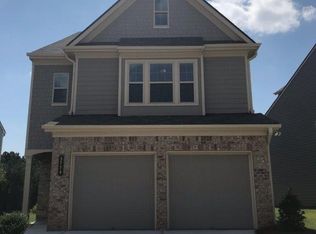 3116 Baylor Cir, McDonough, GA 30253