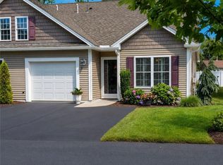 River's Edge Condominium, Coventry, RI 02816