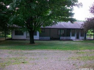 5667 State Route 89, Wolcott, NY 14590