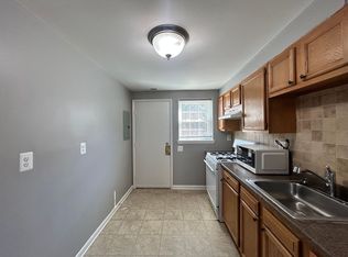 1219 E Chase St, Baltimore, MD 21202