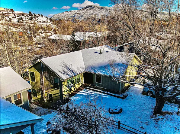 2905 Richard Dr APT A, Durango, CO 81301