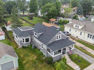 206 Webster St, Neenah, WI 54956