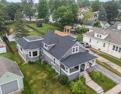 206 Webster St, Neenah, WI, 54956