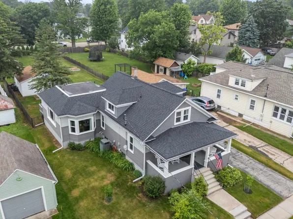 206 Webster St, Neenah, WI 54956