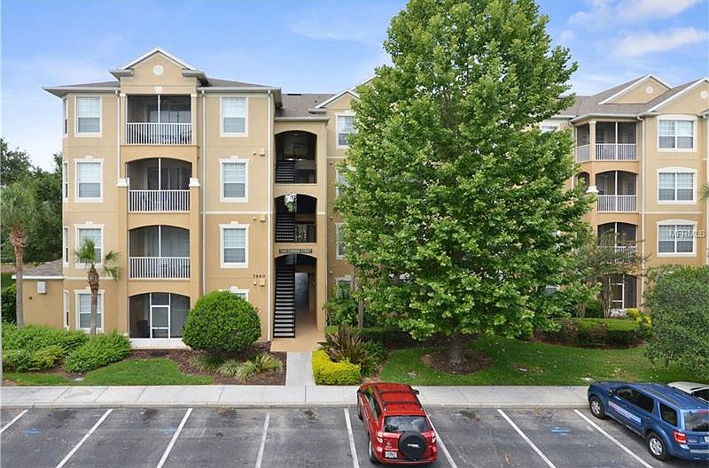 1st image of 7660 Comrow St Unit 202