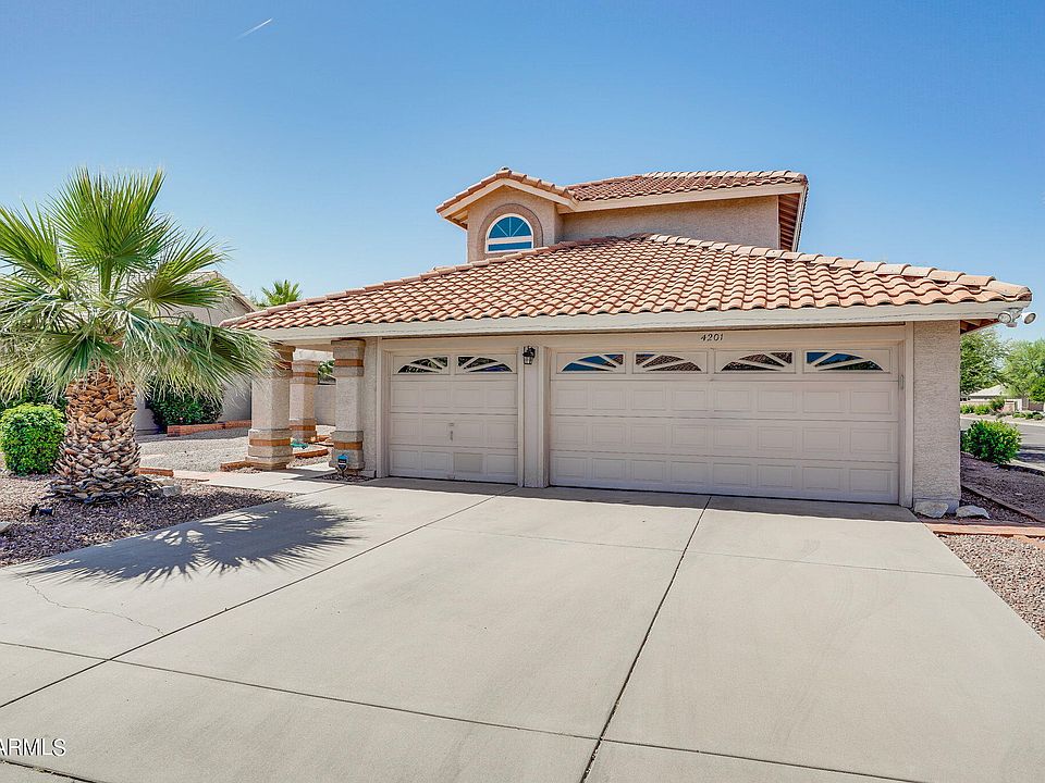 4201 E Mountain Vista Dr, Phoenix, AZ 85048 | Zillow