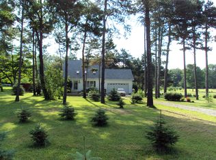 4863 M 63 N, Coloma, MI 49038