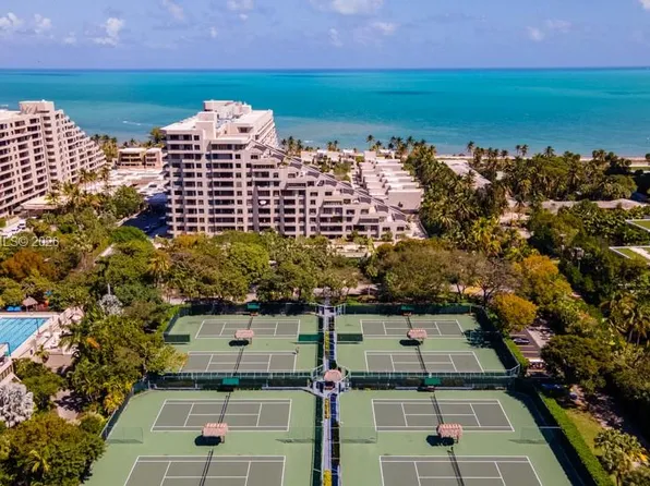 151 Crandon Blvd APT 626, Key Biscayne, FL 33149