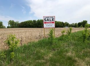 LOT 1 Helium St NW, Dalbo, MN 55017