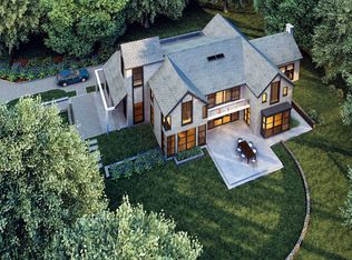 241 Rock Crk, Scarsdale, NY 10583
