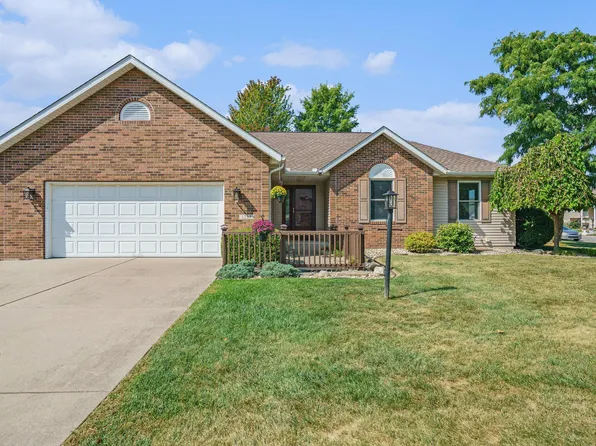 1235 Mintcrest Dr, Goshen, IN 46526