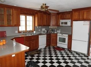 76 Jolicoeur Ave, Spencer, MA 01562