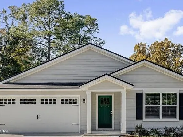 4220 COLLINS Road, Jacksonville, FL 32244