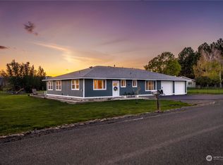 2509 Hannah Rd, Ellensburg, WA 98926