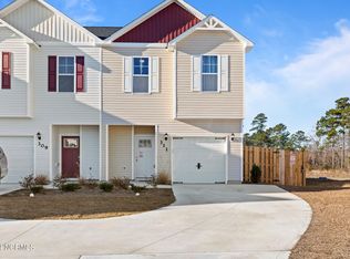 311 Otis Cv, Jacksonville, NC 28546